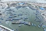 Đảm bảo năng lực nhà đầu tư cho dự án nạo vét cảng cá Cà Ná
