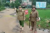 Sạt lở đất trong đêm ở Phú Thọ, 3 người tử vong