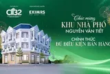 Khu dân cư Nguyễn Văn Tiết mở bán, sẵn sàng thu hút đầu tư tại Lái Thiêu