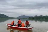3 người ở Thanh Hoá bị lũ cuốn trong lúc đi đánh cá