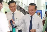 TPHCM kết nối với 7 tỉnh thành, mở rộng cực tăng trưởng