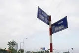 Hà Nội điều chỉnh giao thông nút Tố Hữu - Trung Thư - Trung Văn
