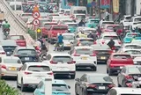 Gần 71% xe taxi chạy điện