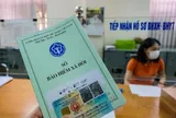 Thay thế mã số BHXH bằng số CCCD, người dân cần lưu ý điều này