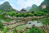 Du khách Việt ưa thích kết hợp khám phá di sản với trải nghiệm địa phương