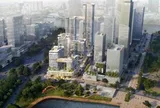 Phát Đạt chốt ngày khởi công dự án 60.000 tỷ trên "đất vàng" Thủ Thiêm