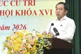 Bí thư, Chủ tịch Hà Nội được máy tính 'chấm điểm' hàng ngày