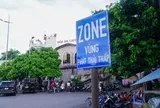 Chính phủ đề xuất 5 nguyên tắc về vùng phát thải thấp