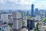 Tăng tốc dựng “bản đồ số” nhà đất, Hà Nội thanh lọc thị trường bất động sản bằng dữ liệu