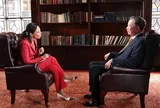 Tổng Bí thư, Chủ tịch nước Tô Lâm trả lời phỏng vấn kênh truyền hình Bloomberg TV