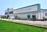 Tập đoàn Hà Lan bán nhà máy chế biến nghêu doanh thu hơn 500 tỷ/năm, công suất 300 tấn/ngày tại Ninh Bình