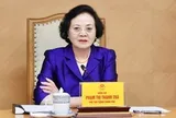 Cải cách tiền lương phải tính đến sự xuất hiện của các hình thức việc làm mới