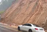 Lâm Đồng công bố tình huống khẩn cấp tại đèo Prenn