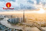 Gần 150.000 tỷ nộp ngân sách của Vingroup và bước tiến mới của khu vực tư nhân