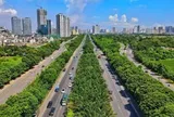 Lộ diện gần 86ha đất dự kiến thanh toán cho tuyến đường Bắc - Nam hơn 53.300 tỷ đồng ở Hà Nội
