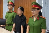 Ra quyết định khởi tố Lê Thị Phương Thảo SN 1993