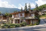 ON 39 VILLAS - Khoảng trời riêng trọn vẹn giữa thung lũng Mường Hoa