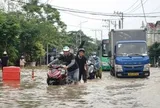TP.HCM chi 7.688 tỷ đồng làm dự án thoát nước qua 8 phường