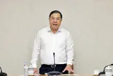 Giao thông cả nước sẽ được điều hành trên một nền dữ liệu thống nhất