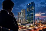 Người đàn ông gần như không ai biết mặt, đứng sau tòa nhà tỷ đô từng cao nhất Việt Nam