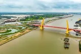 Tỷ phú Phạm Nhật Vượng chi hơn 2 tỷ USD biến hòn đảo gần 900ha từ vùng đất biệt lập thành đại đô thị, kết nối trung tâm chỉ 5 phút