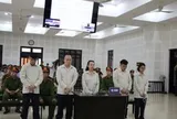 Lừa đảo hơn 7.100 người, vợ chồng TGĐ GFDI lĩnh án chung thân