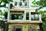 Hai cổ đông lớn của Vidipha tăng sở hữu