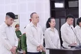 Vụ lừa đảo hơn 2.400 tỷ tại Công ty GFDI: Tuyên án chung thân đối với 5 bị cáo