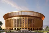 Gần 1 năm nữa, siêu tổ hợp thể thao 400ha của Vingroup ở phía Nam Hà Nội sẽ có gì?