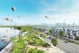 Khám phá chất sống “động” tại phân khu The Vigos - Hiep Phuoc Premia