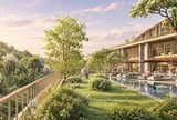 An Thịnh Group phát triển trung tâm dưỡng lão trong quần thể Legacy Nexus