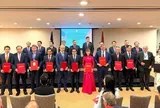 BSR trao thỏa thuận khung mua dầu thô với ExxonMobil Châu Á - Thái Bình Dương
