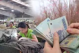 Dự kiến tăng lương tối thiểu vào đầu năm 2027