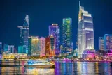 Tin vui từ Thành phố Hồ Chí Minh
