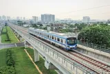 Nhà đất tăng giá do gần ga metro, TP.HCM thu lại phần chênh lệch thế nào?