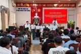 "Choáng váng" giá cát đấu giá tại Quảng Ngãi: Vượt mốc 1 triệu đồng/m³, cao gấp 4 lần thị trường