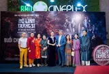 Bộ VHTTDL giao Công ty BHD và TV360 gửi phim “Hộ linh tráng sĩ: Bí ẩn mộ vua Đinh” tham dự vòng sơ tuyển Oscar
