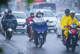 Miền Bắc sắp đón đợt không khí lạnh mới, mưa to nhiều ngày liên tiếp