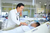 Uống nhầm thứ không ngờ cất trong tủ lạnh, người đàn ông nhập viện cấp cứu