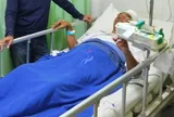 Người đàn ông 49 tuổi não teo như 80 tuổi vì thói quen "vạn người mê"