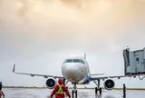 Nhiều bất cập tại ga quốc tế sân bay Phù Cát