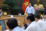 Hoàn thiện cơ chế, chính sách để tạo động lực phát triển kinh tế cửa khẩu