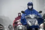 Tin mới nhất về đợt không khí lạnh gây mưa nhiều ngày liên tiếp ở miền Bắc