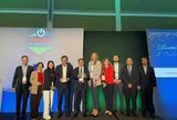 Nhà máy điện Việt Nam thắng 2 giải lớn tại Mỹ, duy nhất trong nhóm tranh giải cùng các dự án quốc tế