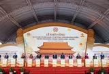 Chính thức khởi công dự án có ý nghĩa đặc biệt với Thủ đô Hà Nội, chứa ký ức hơn 1.300 năm lịch sử, do Sun Group thi công
