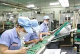 Hà Nội thu hút vốn đầu tư nước ngoài tăng mạnh