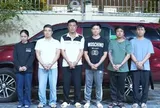 Công an TPHCM bắt nhóm đòi nợ thuê núp bóng doanh nghiệp