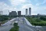 Tăng tốc thi công 4 tuyến đường huyết mạch hơn 8.200 tỷ tại Thủ Thiêm