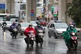 Miền Bắc sắp xuất hiện mưa to, thời tiết thay đổi hoàn toàn
