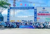 Tổng thầu dự án 30.000 tỷ đồng ở Thủ Thiêm: "Mối ruột" của Sun Group, mục tiêu doanh thu 19.500 tỷ trong năm nay, vượt Vinaconex, Newtecons, Ricons